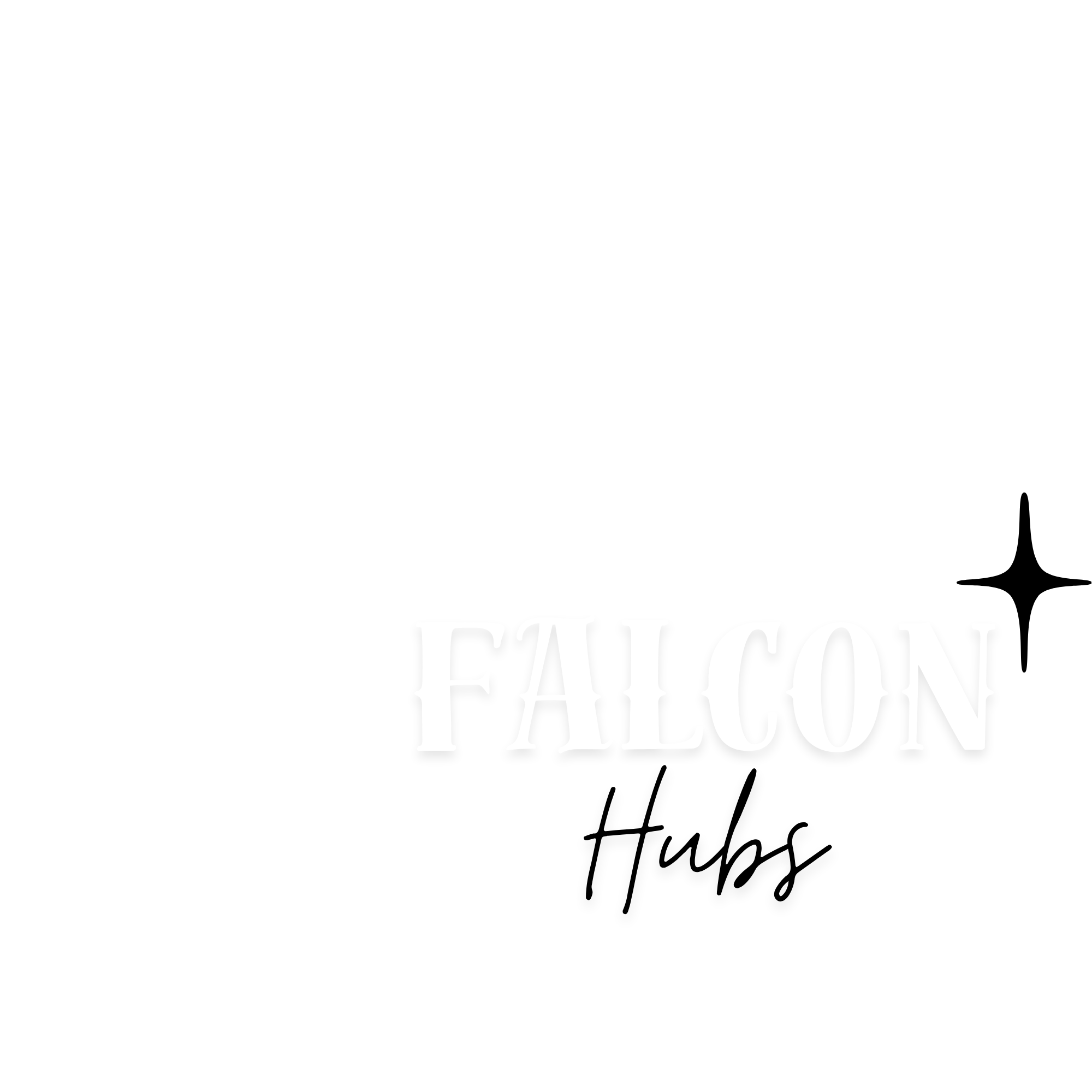 Falcon Hubs
